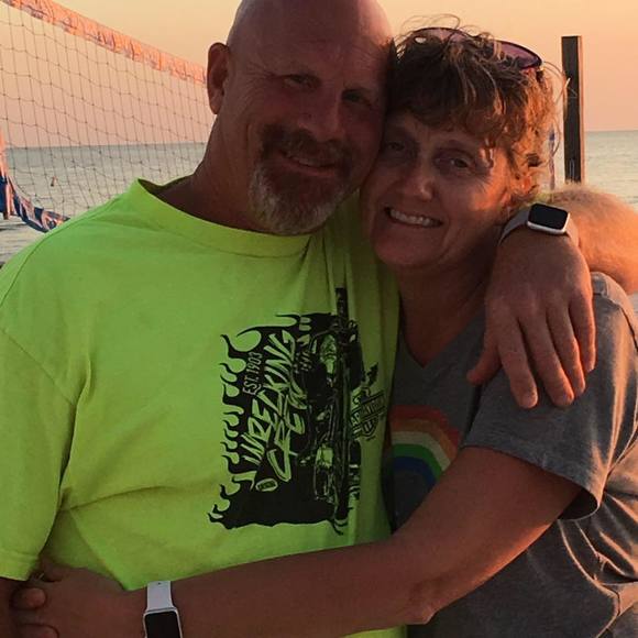 Meet your Posher, Shawna - Picture 1 of 1